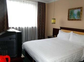 Qianzitong Hotel South Ring Road - Beijing Bagian luar foto
