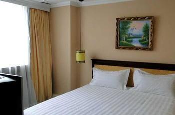 Qianzitong Hotel South Ring Road - Beijing Bagian luar foto
