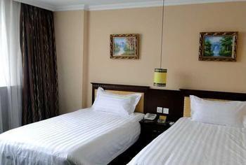 Qianzitong Hotel South Ring Road - Beijing Bagian luar foto